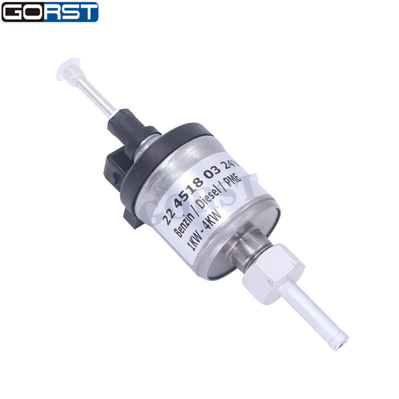 Fuel metering oil pump heater 224518030000 for Eberspacher D2 D4 24V 1KW-4KW v