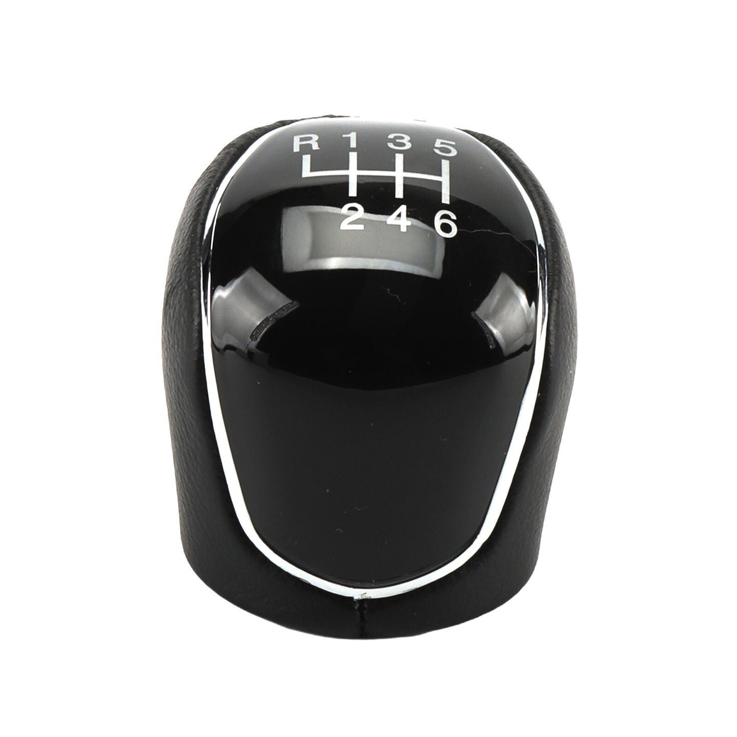 Automotive MT gear shift lever head suitable  for ford  Ranger BT50 Pro 2012-2018 Q