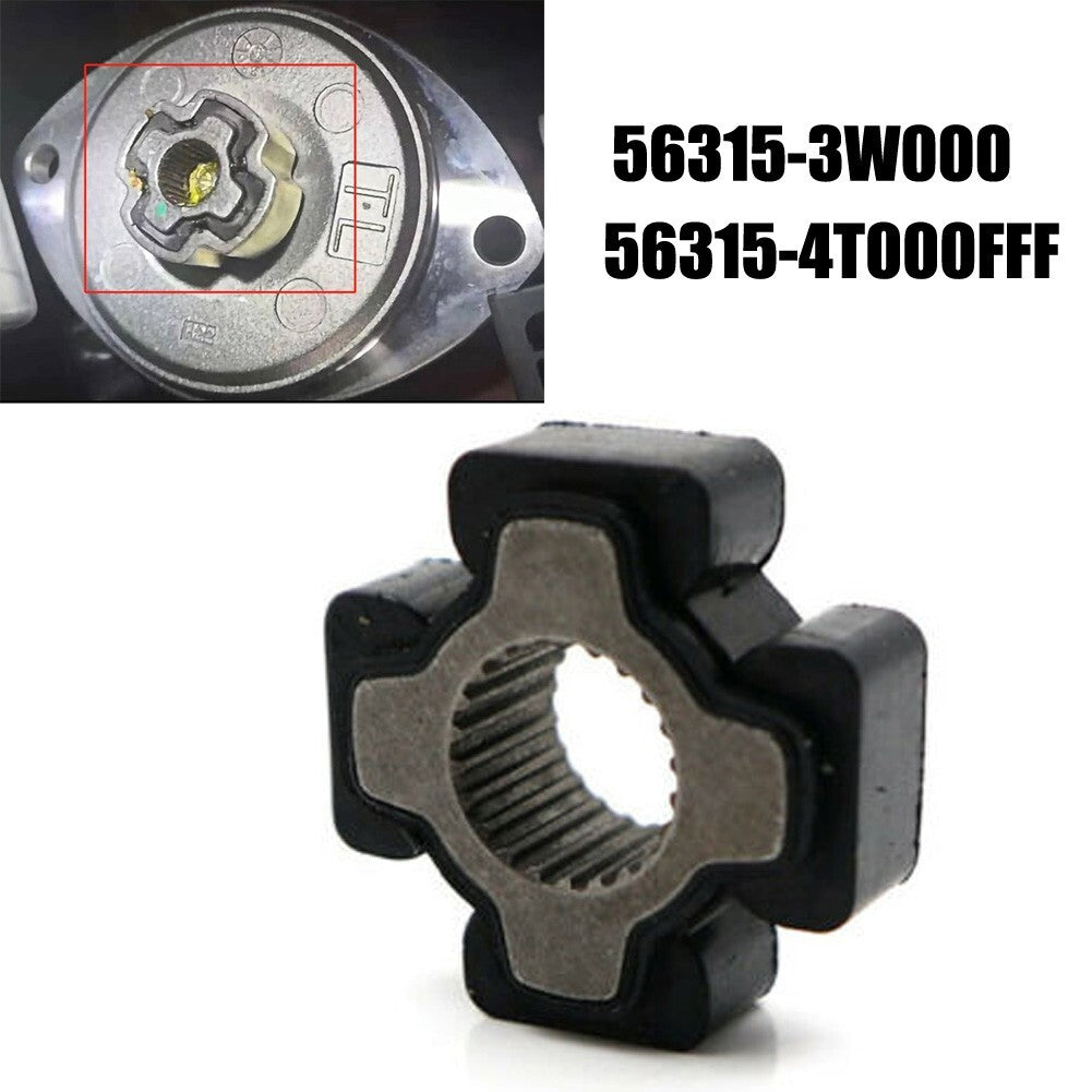 1Pcs Steering Coupler 56315-4T000 56315-4T000FFF v