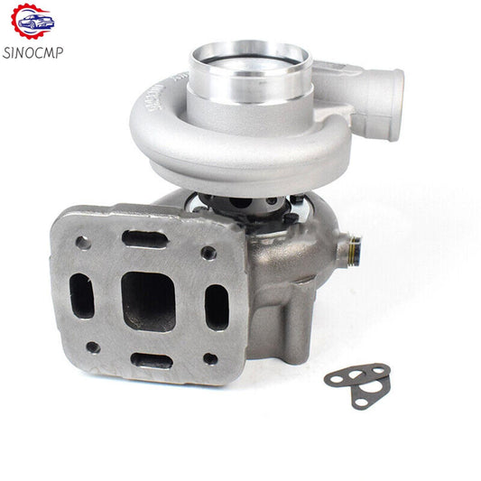 Turbocharger 3802829 3536620 For 6BTA 5.9L Holset HX40M Marine 3536621
