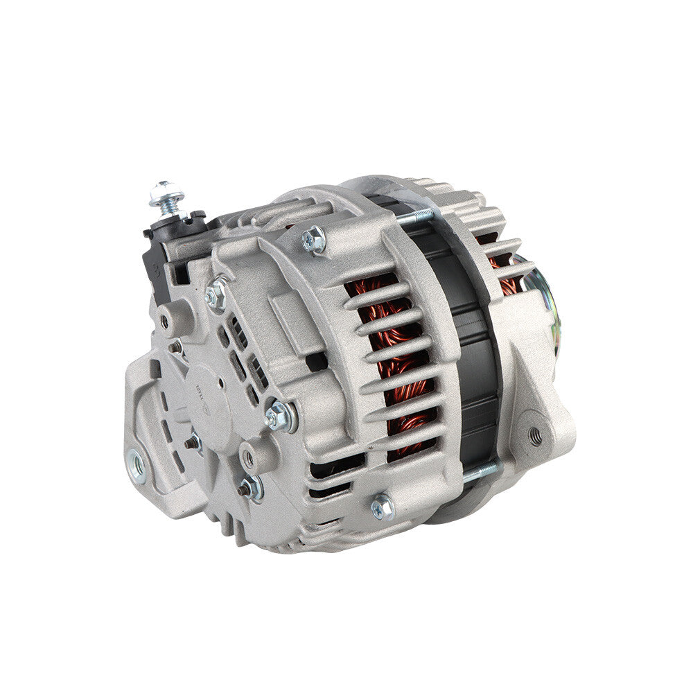 12V Alternator For 2005-2007 for Nissan Frontier Pathfinder Xterra 4.0L 11121N