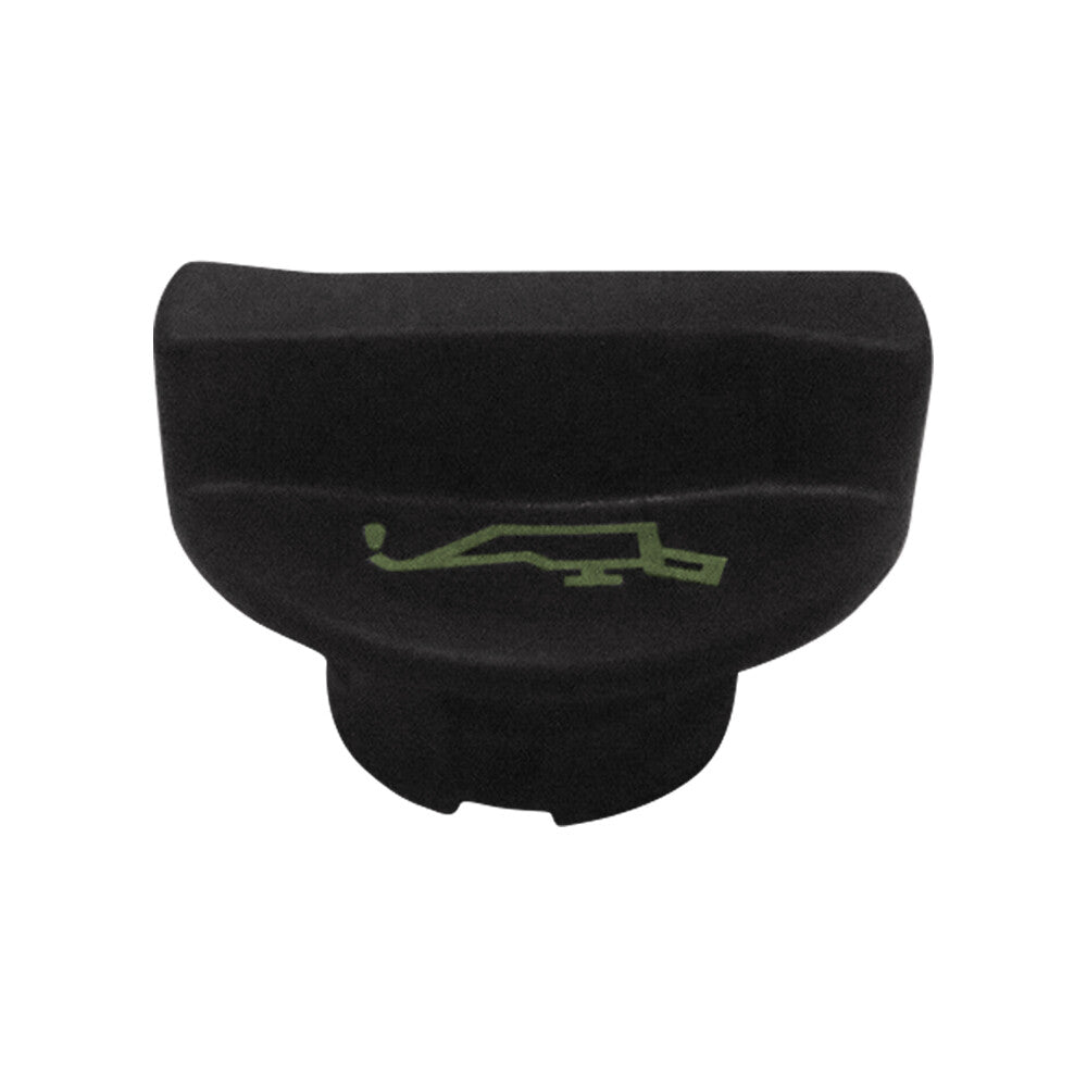 Engine Oil Filler Cap Cover for Mazda 6 Replacement Black R2AA10250 Q