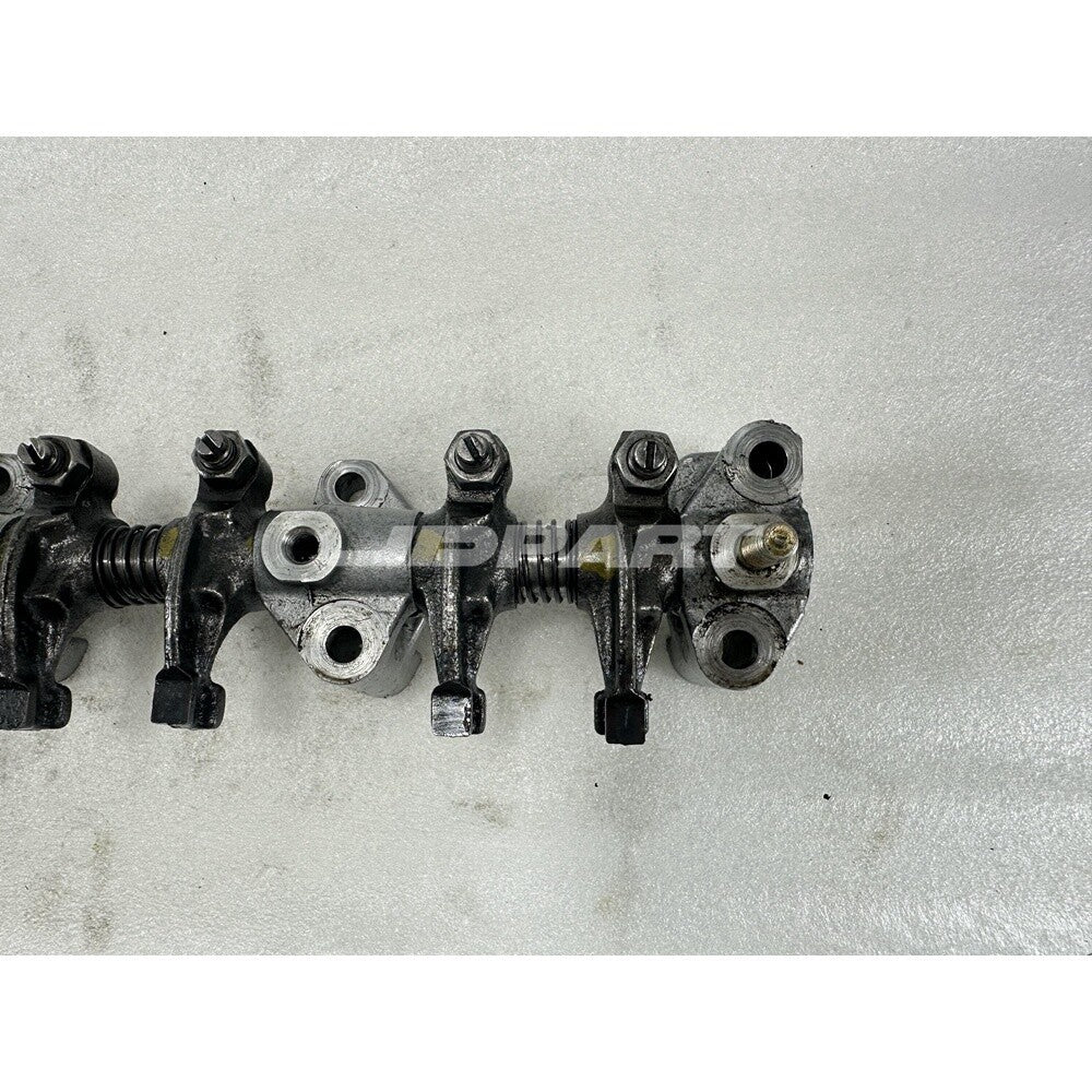 4TNE86 rocker arm Assy 129601-11241 is suitable for diesel parts.