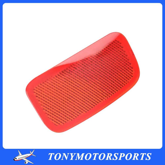Rear Right Side Bumper Reflector Lens Red Fits For Countryman F60 2015-2019 Q