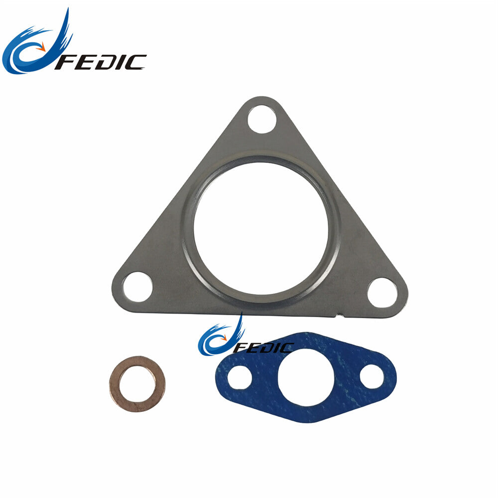 Turbo gasket kit 720477 715383 704059 for Mercedes Vito V200 V220 CDI OM611.980