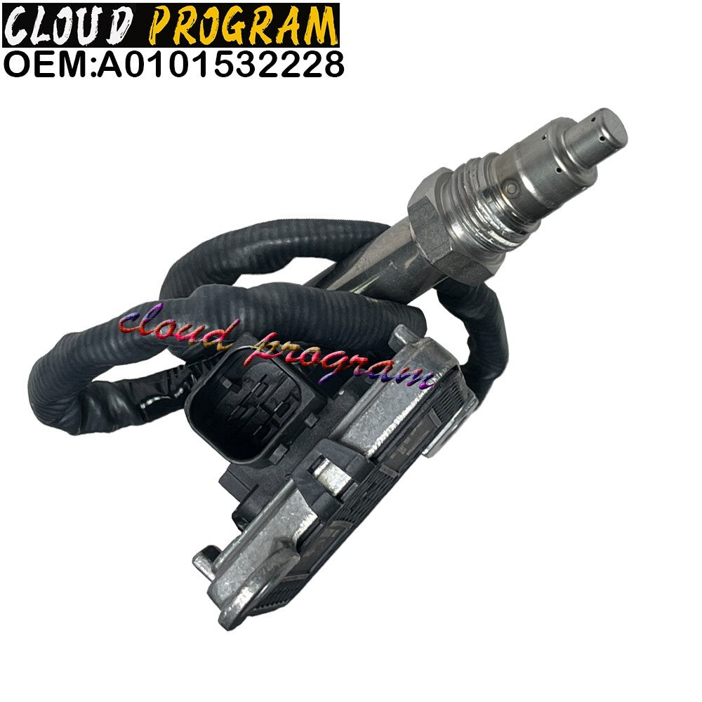 A0101532228 Nitrogen Oxide Nox Sensor For DD13 DD15 DD16 Detroit n