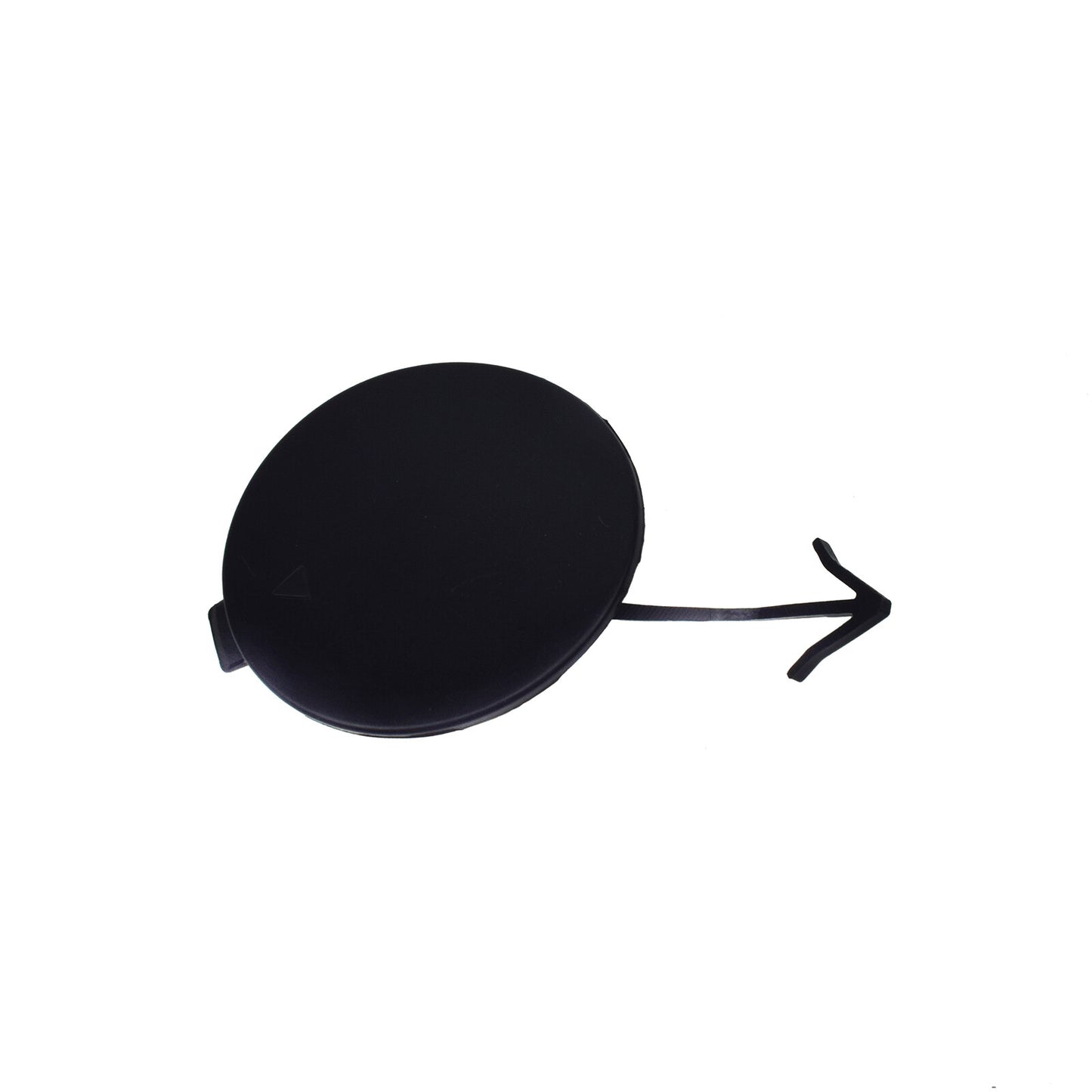 Front bumper tow hook cover 865882T500, suitable for Kia Optima 2014-2015. Q