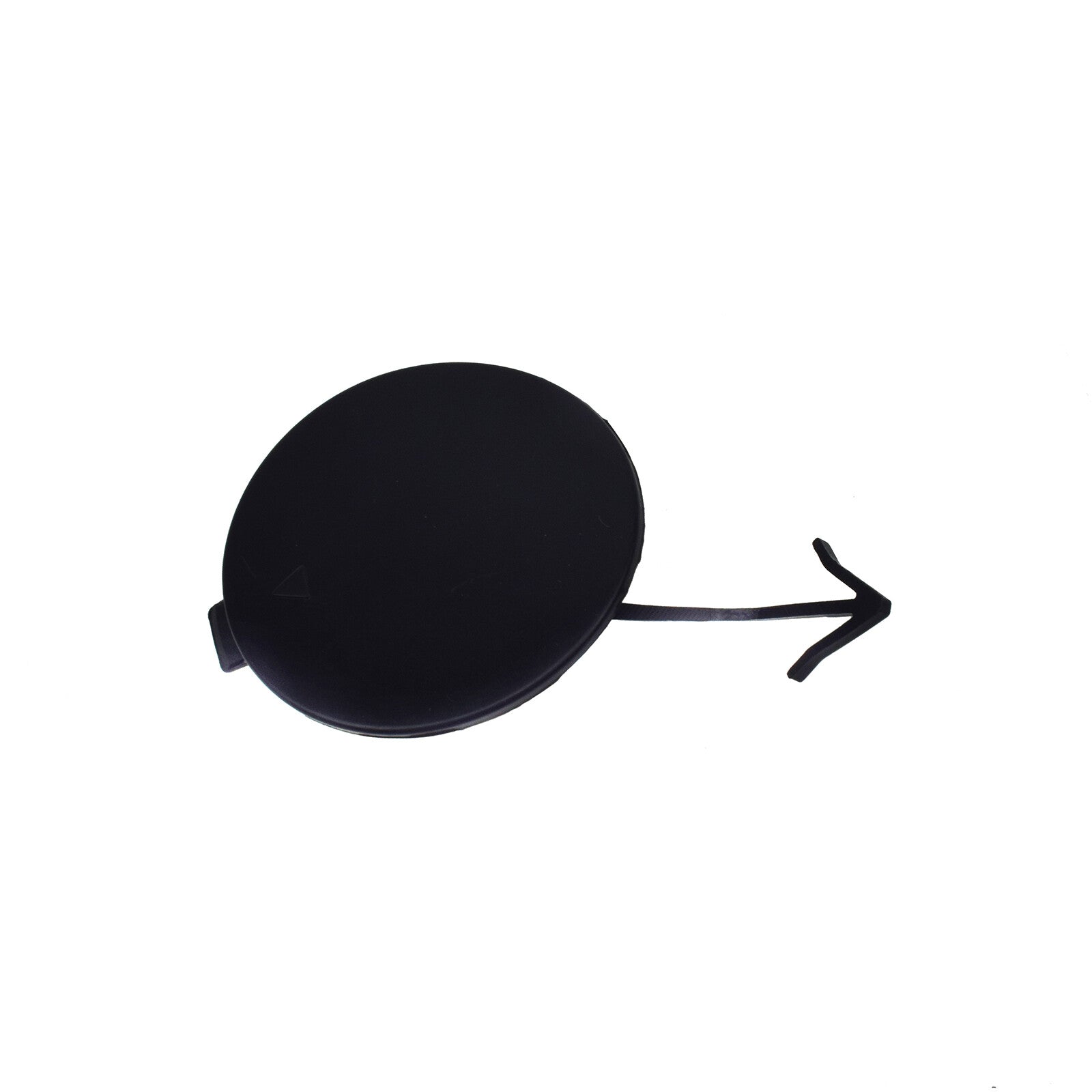 Front bumper tow hook cover 865882T500, suitable for Kia Optima 2014-2015. Q