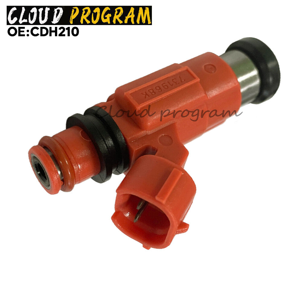 CDH210 Fuel Injector for Yamaha Outboard ECLIPSE Track 4 PC n