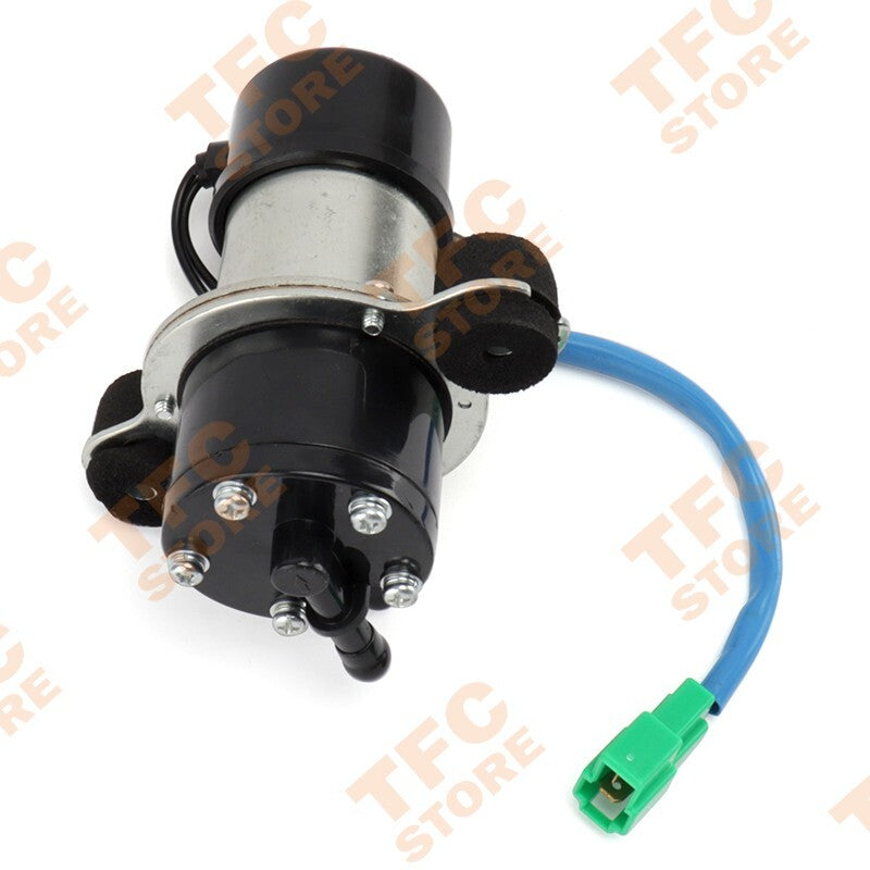 UC-V6B Fuel Pump for Suzuki Carry Every for Mazda Scrum Cushman Haulster Police 12V