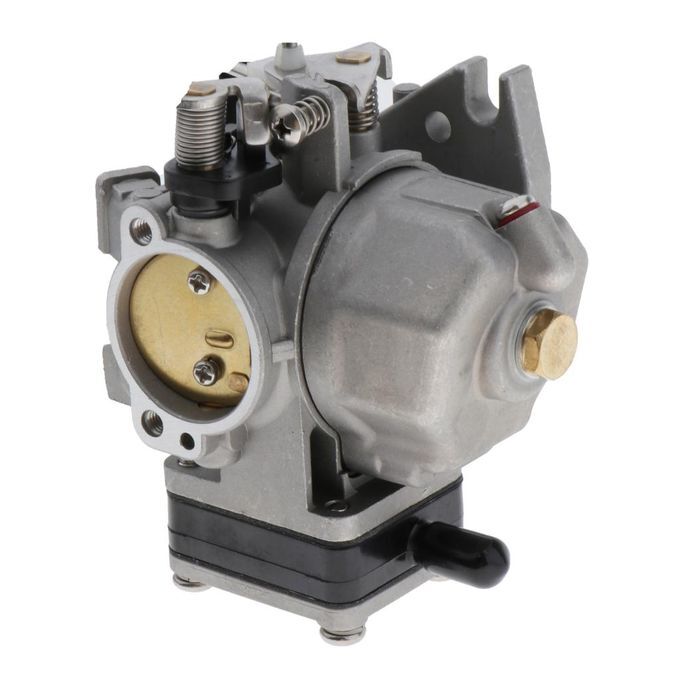 684-14301 40 - 44 52 53 Carburetor Carb Assy for Yamaha Outboard 9.9HP - 15HP 2T