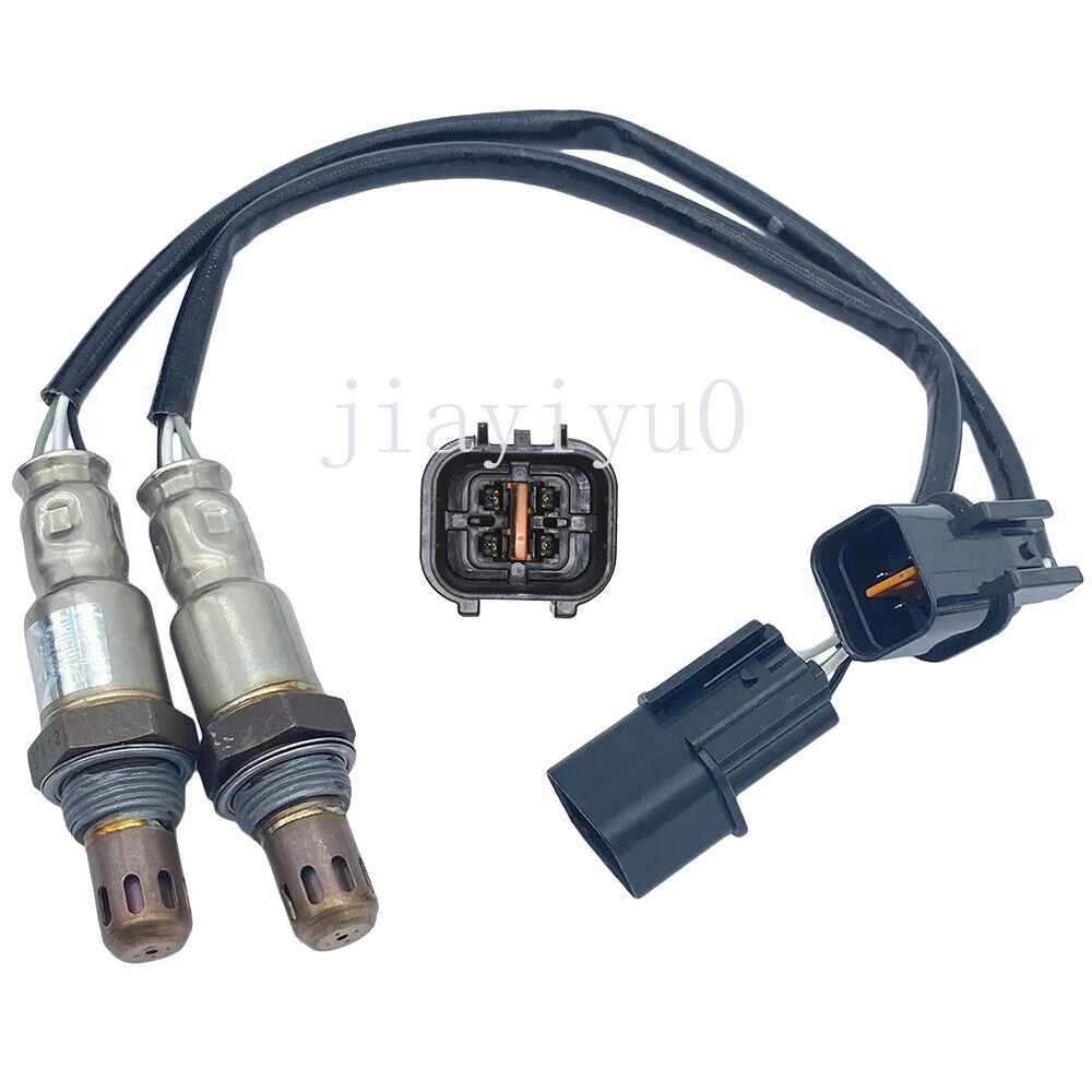 NEW Upstream Downstream Oxygen Sensor 4X for Nissan Frontier Pathfinder Xterra