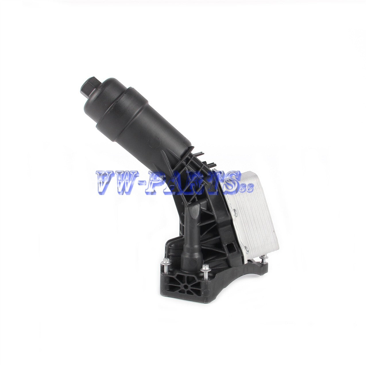 2.0T Engine Oil Cooler Filter Housing Fit for BMW 218i 318i 420i X4 11428575211 Q