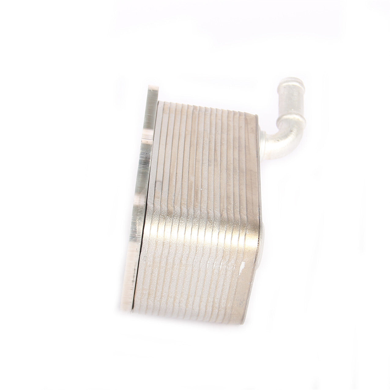 2.0 Engine Oil Cooler Fit for VW for Golf for Tiguan for AUDI A1 A3 for A4 06D 117 021C Q