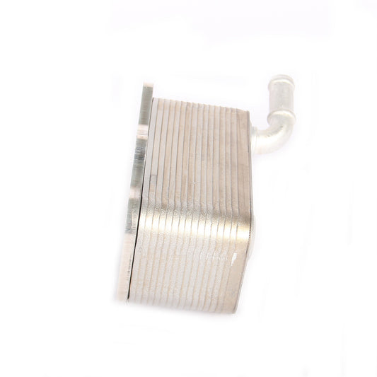 2.0 Engine Oil Cooler Fit for VW for Golf for Tiguan for AUDI A1 A3 for A4 06D 117 021C Q