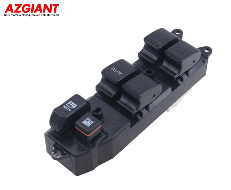 for Toyota for Corolla AE110 Left Master Power Window Door Switch 84820-13030