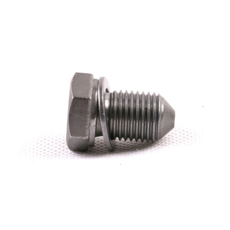 new drain plug bolt with washer suitable for Audi A3, A4, A6, TT, Beetle, for Golf Eos- n