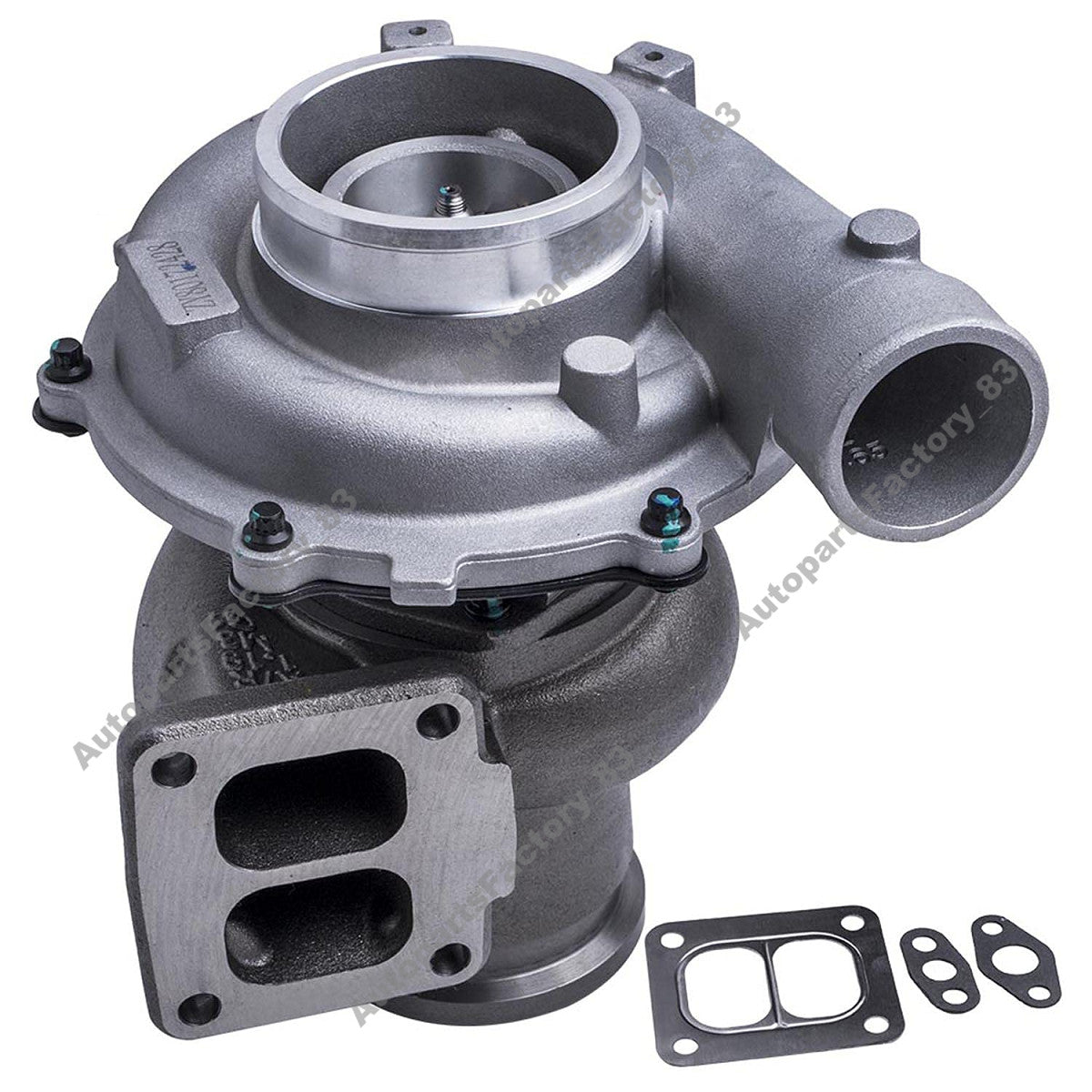 Turbocharger 1806078C91 4097700020 for with for Navistar Engine 7.6L DT466A DT466B