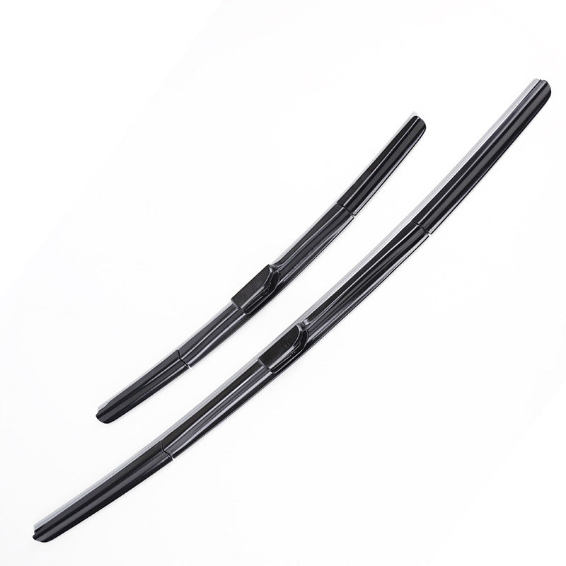for Honda CRV 2007-2011 WINDSHIELD WIPER BLADES FRONT SET 26''+17'' 08 09 Q