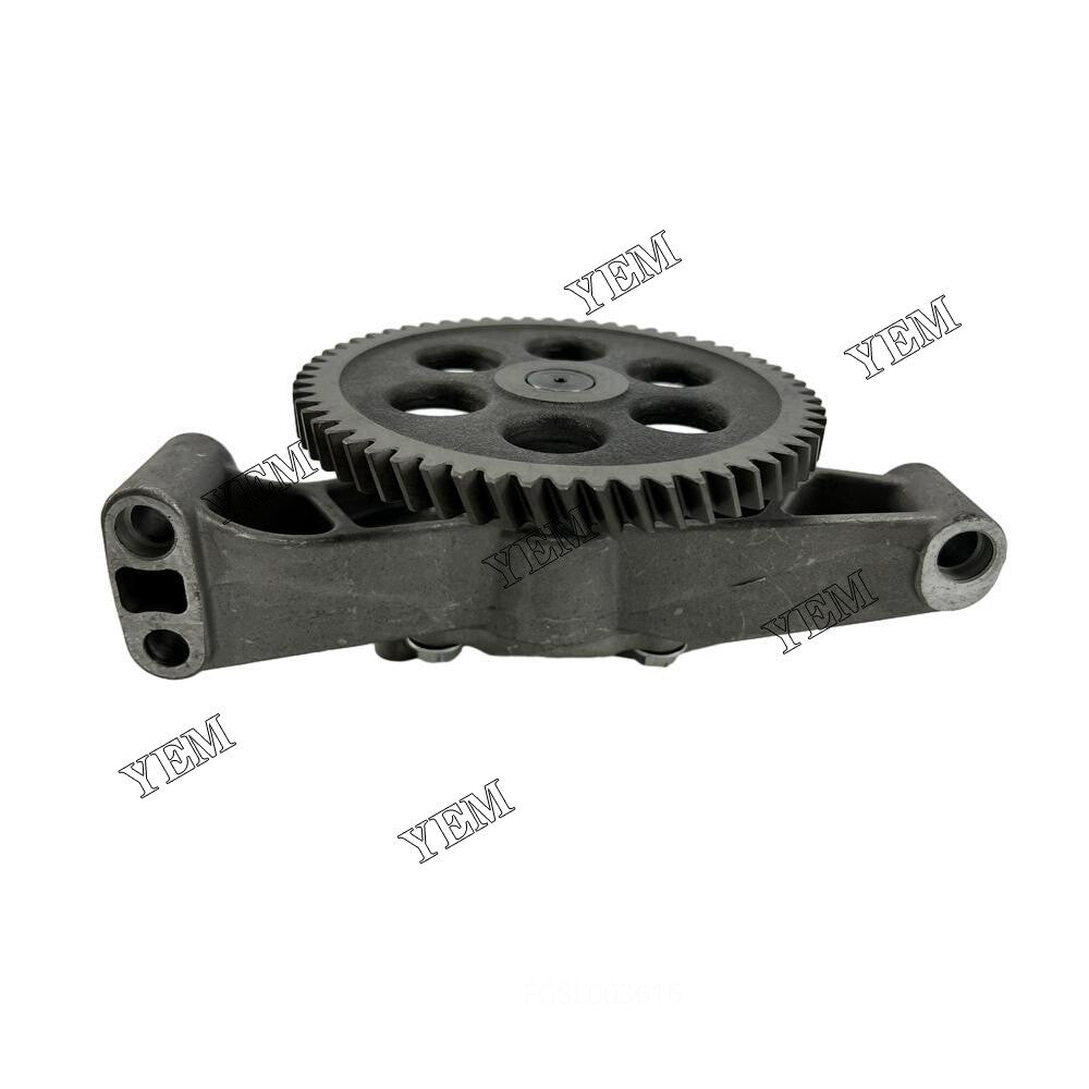 6D17 Oil Pump ME074253 ME074345 for Mitsubishi Diesel Engine Oil Pump