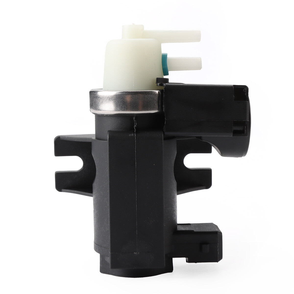 2 pieces of 11747626350 turbocharger solenoid valves suitable for BMW 135i, 335i, 335is, 335xi, and 535i.