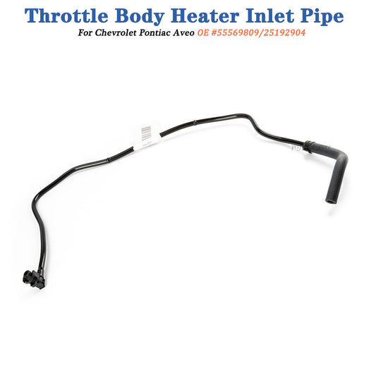 THERMOSTAT WATER HOSE PIPE 5826484 for OPEL for VAUXHALL for ALFA ROMEO for FIAT v