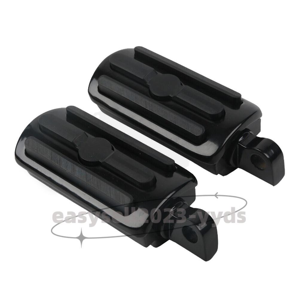 Rear Passenger Foot Peg Footpeg Mount For Touring Electra Street Glide Road King