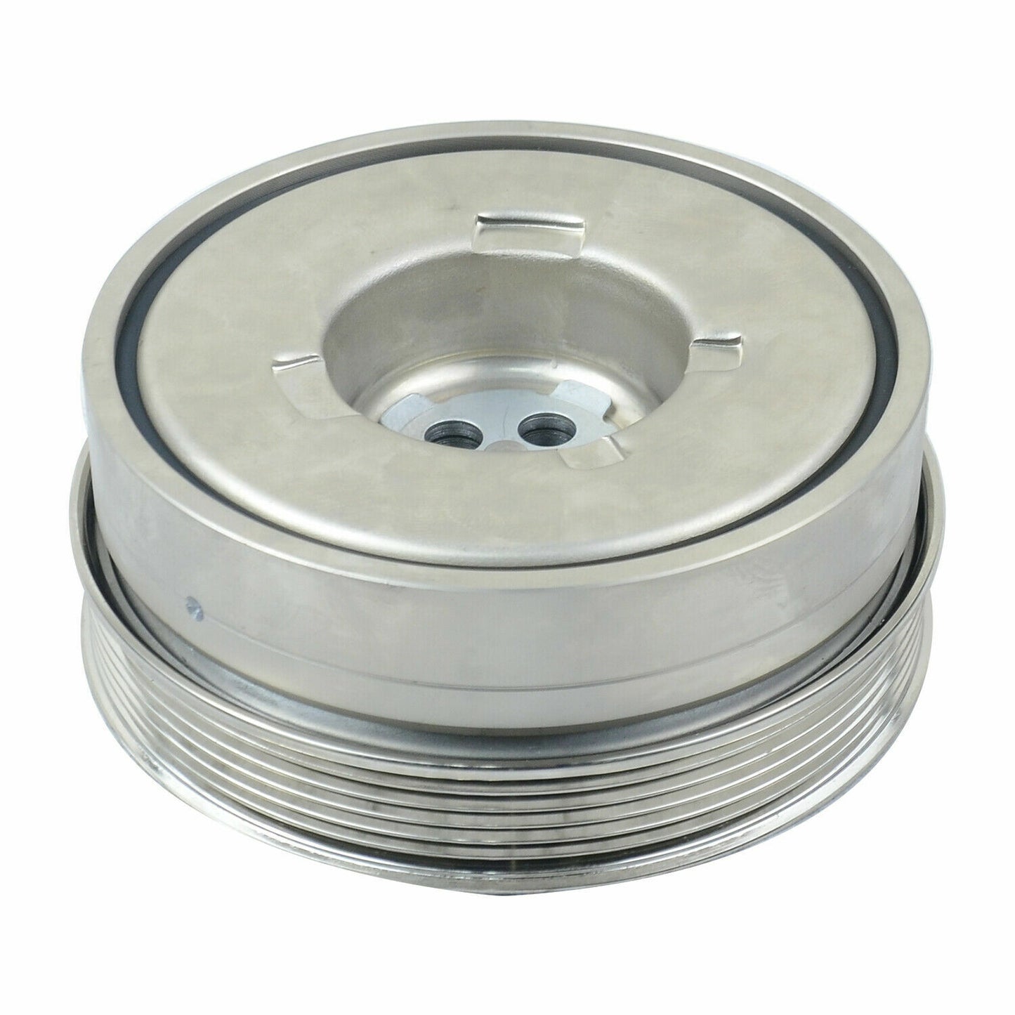 Vibration Damper 8638614 Pulley for BMW for BMW X1 X2 18i for Mini F55 F56 F57 F60