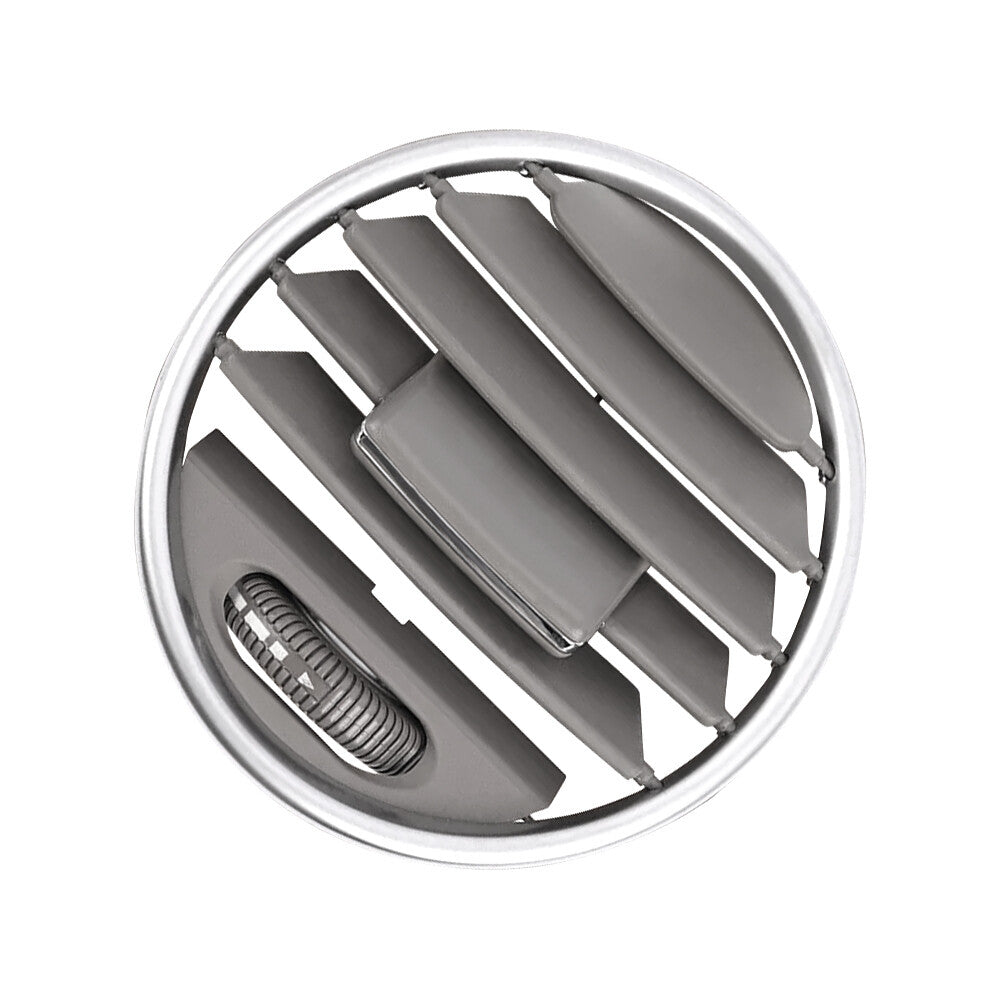Dash A/C Air Vent Grill Gray For M Class W164 2005-2011 GL Class X164 2006-2012 Q
