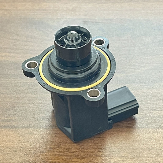 6H145710D Turbocharger Cutoff Bypass Diverter Valve for Audi for Jetta for Passat for Tiguan