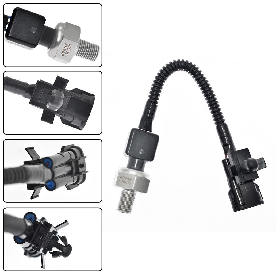 8945830010 Fuel pressure sensor suitable for Lexus IS250 IS350 GS300 GS350 GS450h 06-2011- n