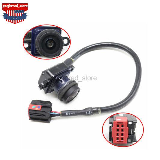 Rearview backup camera for Chrysler 300 2014, for Dodge charger 2013 56054058AH- v