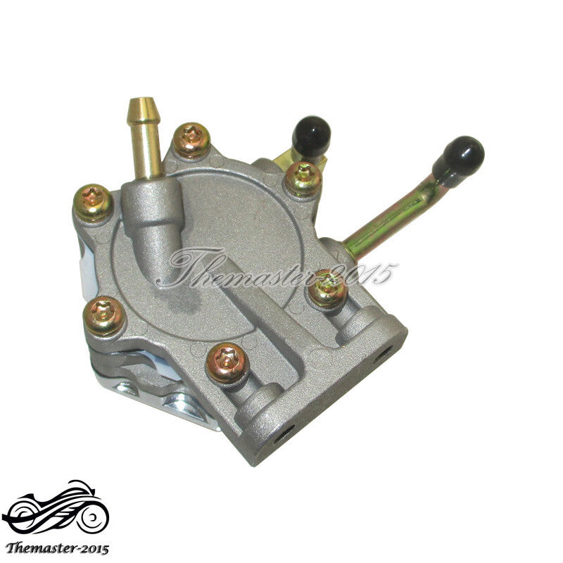 Fuel Pump for Yamaha XV250 Virago 250 / Route 66 1988-2014 / XV125 1990-2014 Q