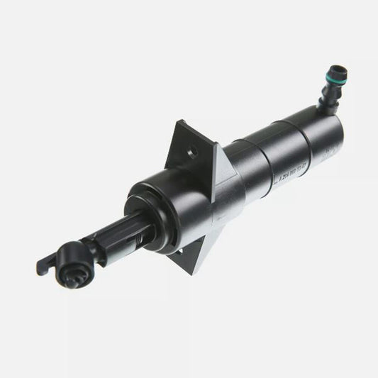 Headlights/Headlights/Washing Machine Nozzle (Right) Applicable to for Mercedes-Benz GLK350, GLK300, X204 09-14 Q