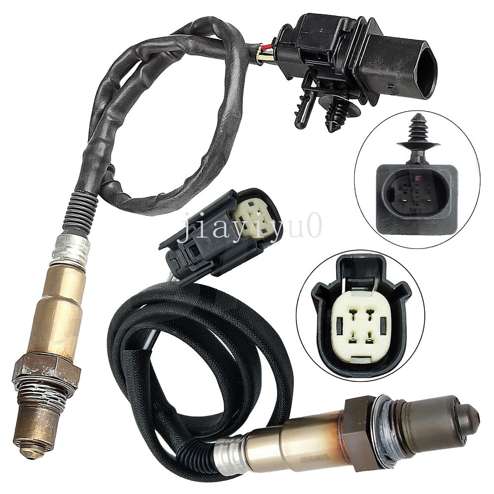 New NOX Sensor for Volkswagen for Passat L4 for Audi for A4 S4 for A5 S5 2.0L 12-15 8K0907807C