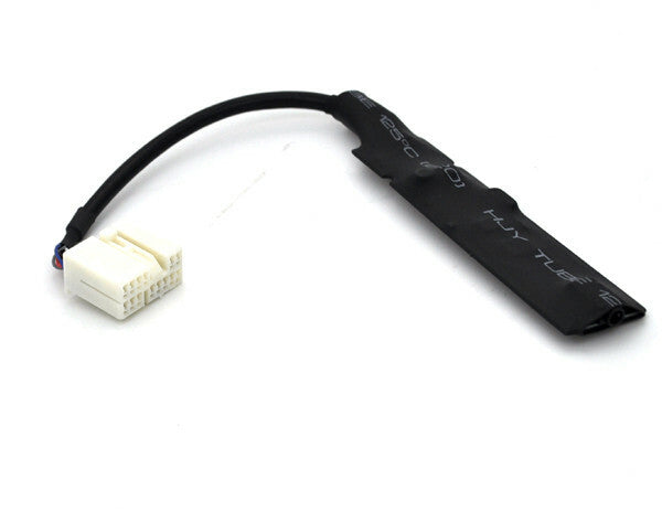 Handfree phone call Bluetooth Interface Adapter music Aux module for Honda for Acura v