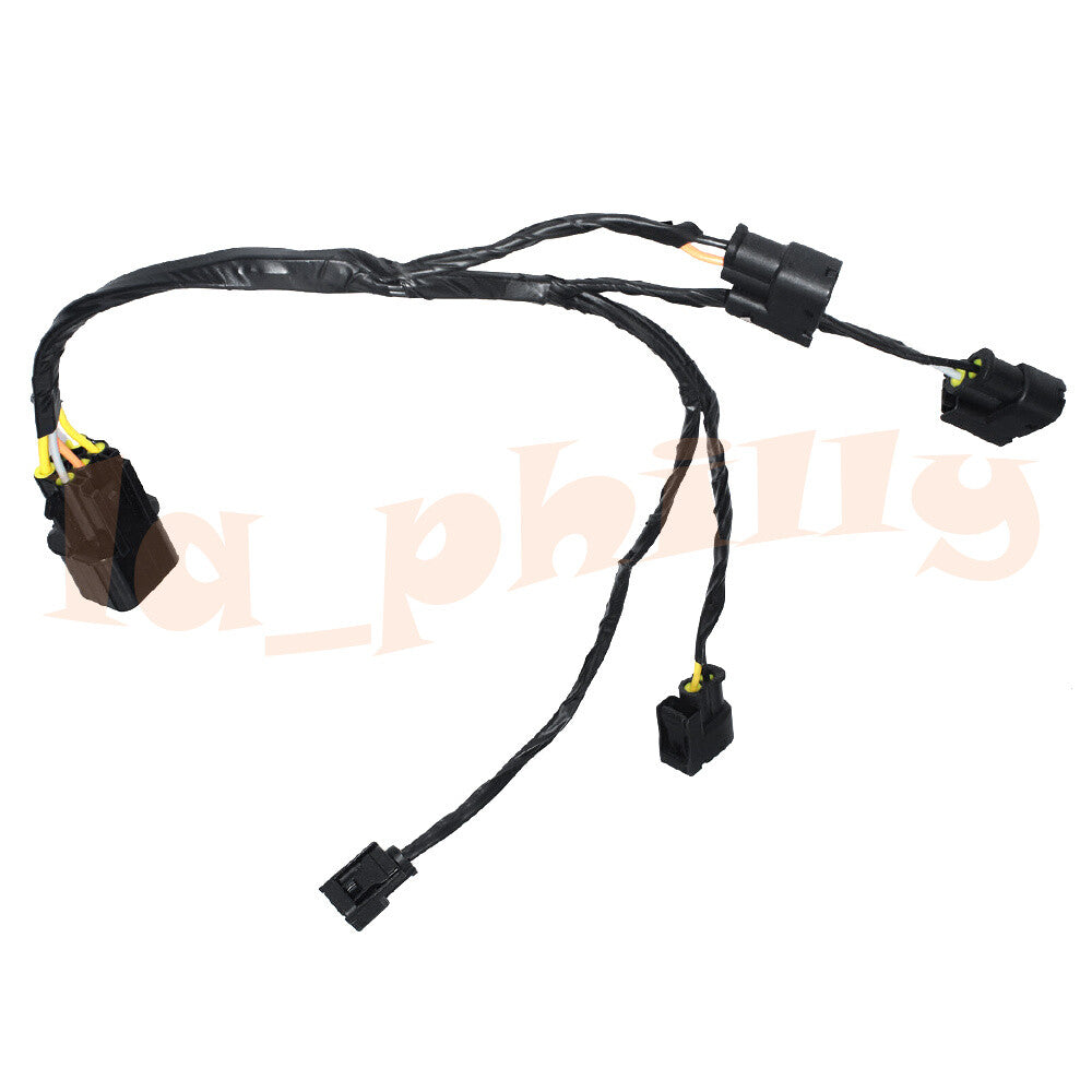 Ignition Coil Wire Harness for Hyundai Accent for Kia Rio Rio5 06-11 2735026620 Q