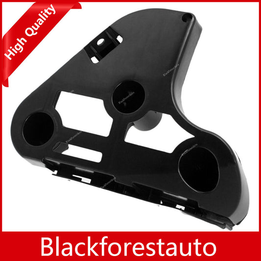For 2007-2013 for Toyota Tundra Left Side Bumper Face Bar Bracket Retainer Mounting