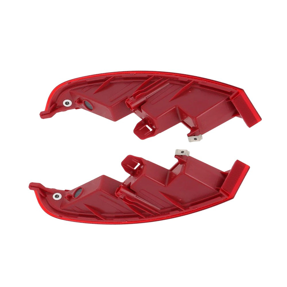 Rear Left  Right Bumper Reflector Lower Lamp for X5 G05 2018+ / X7 G07 19-22 Q