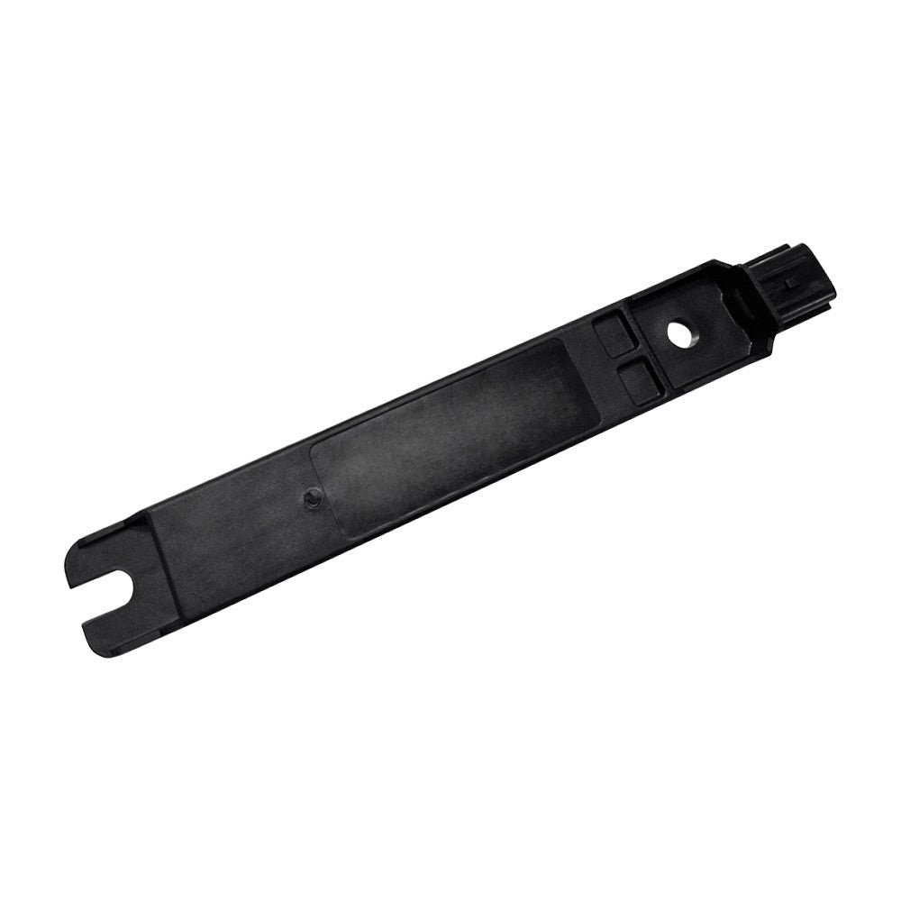 Fit for 2022-2023 Santa Cruz for Tucson for Smart Key Keyless Entry Antenna Black Rear Q