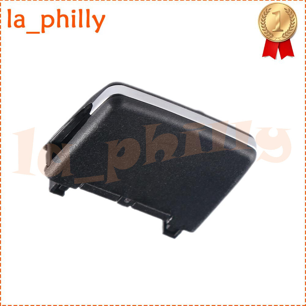 Rear A/C Air Vent Outlet Tab Clip Repair Kit ABS Fits for Mercedes-Benz W166 ML GL Q