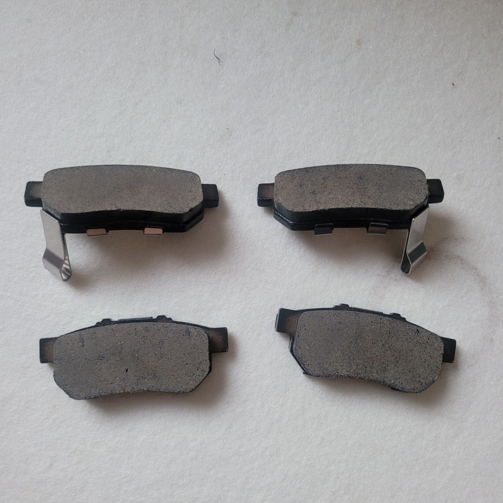 Brake Pads for Honda for Civic 1987-1999 Q