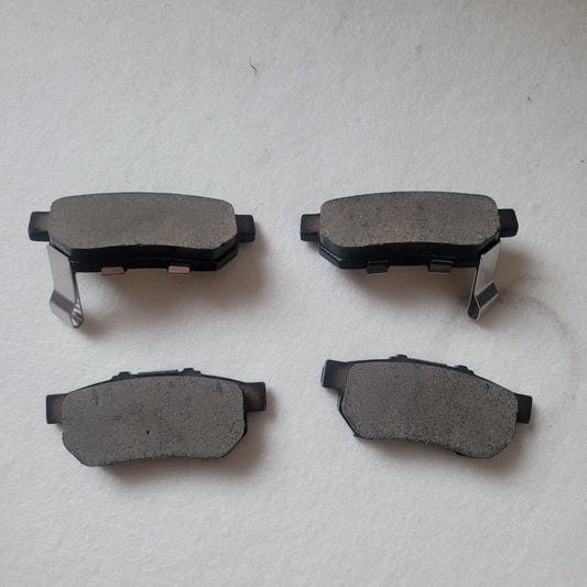 Brake Pads for Honda for Civic 1987-1999 Q