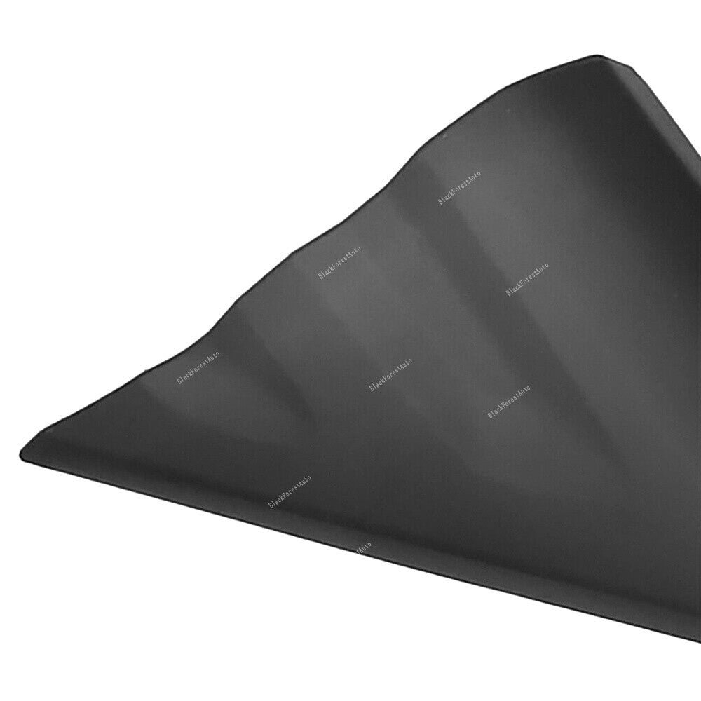 A Pillar Triangular Cover Plate for Ford Transit MK8 14-20 Left Rearview Mirror