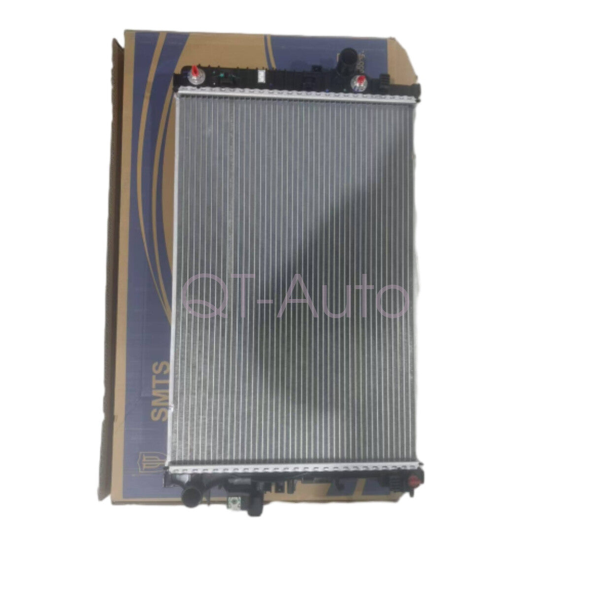 Radiator 23336320 for 2016-2022 2.0T Malibu n