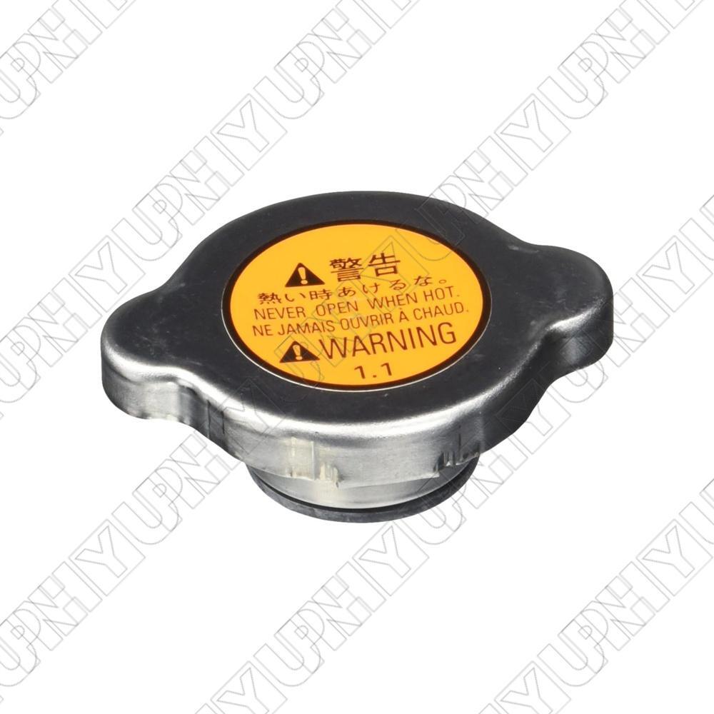 New Radiator Overflow Tank Cap 21430-1P111 for Nissan Xterra Frontier Pathfinder Q