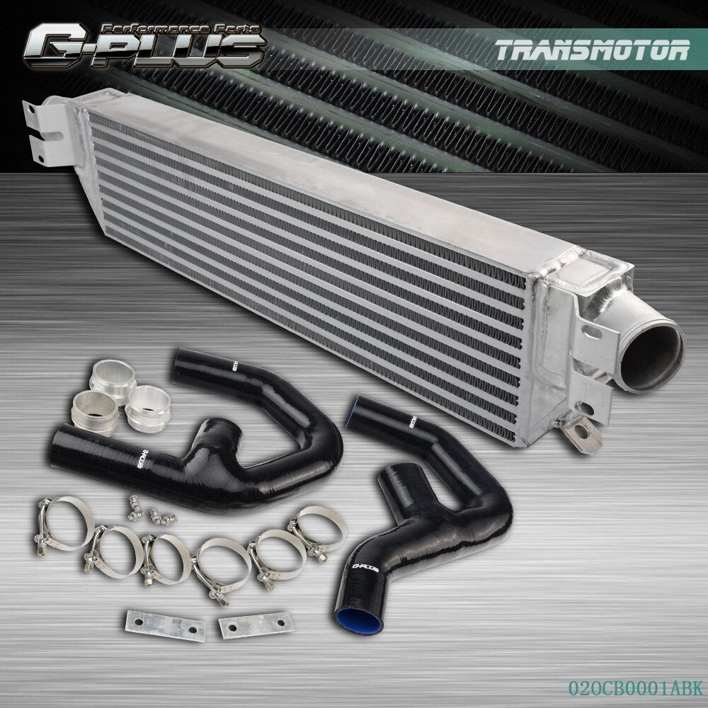 Guang'an Zhongshuizhou Water Radio Station MK5 MK6 GTI FSI 2.0T A3 Turbo