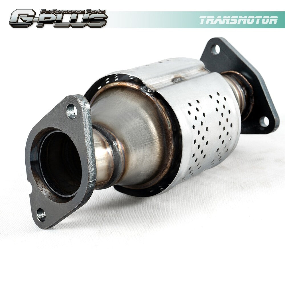 Xterra Frontier 4.0L Q