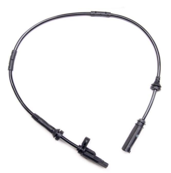 New 1 piece Rear Wheel Speed Sensor for X3 X4 F25 F26 34526869293 v