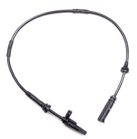 New 1 piece Rear Wheel Speed Sensor for X3 X4 F25 F26 34526869293 v